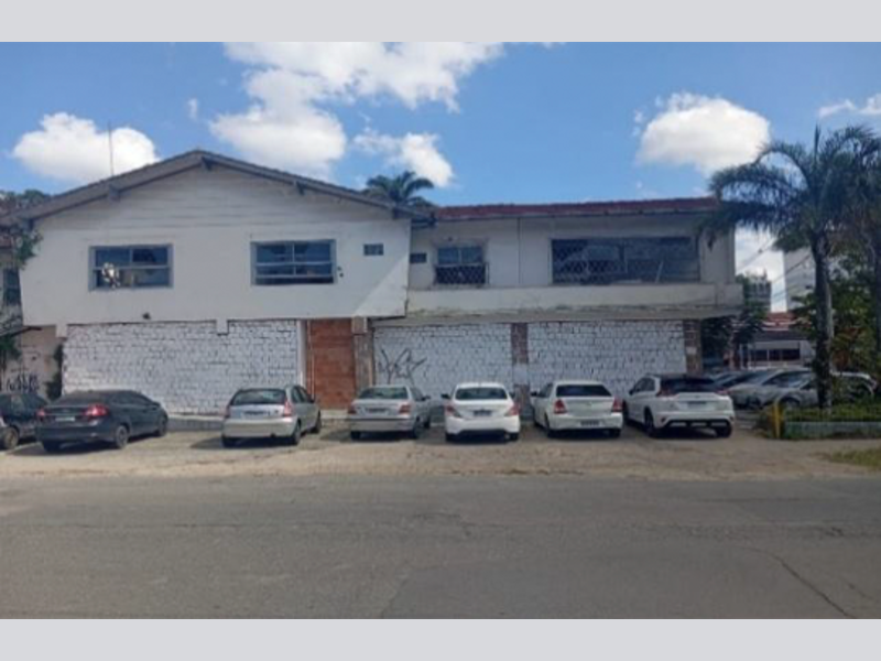 Casa - Joinville - SC, localizado em Joinville - SC, bairro Centro