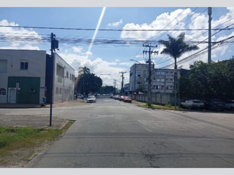 Casa - Joinville - SC, localizado em Joinville - SC, bairro Centro