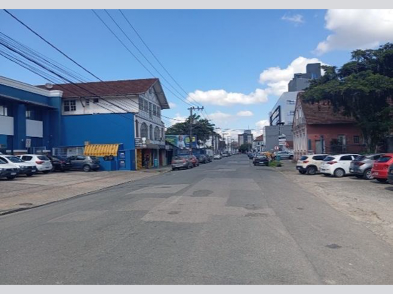 Casa - Joinville - SC, localizado em Joinville - SC, bairro Centro