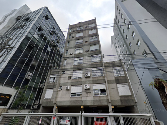 Apartamento - São Leopoldo - RS