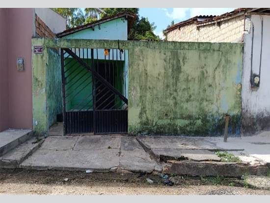 Casa - Maracaçumé - MA