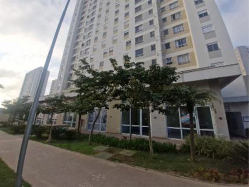 Apartamento - São Paulo - SP, localizado em São Paulo - SP, bairro Jaguaré