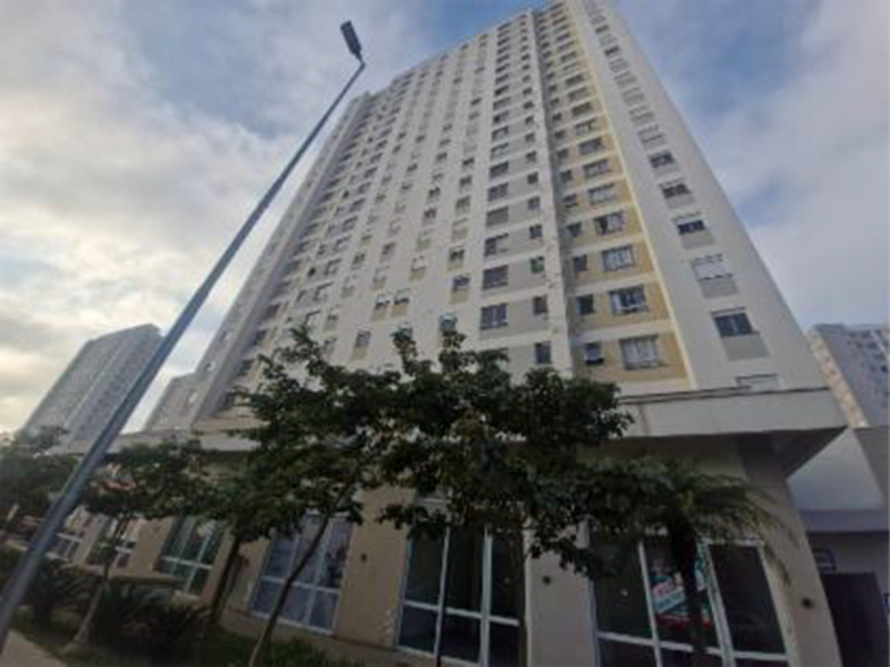 Apartamento - São Paulo - SP, localizado em São Paulo - SP, bairro Jaguaré
