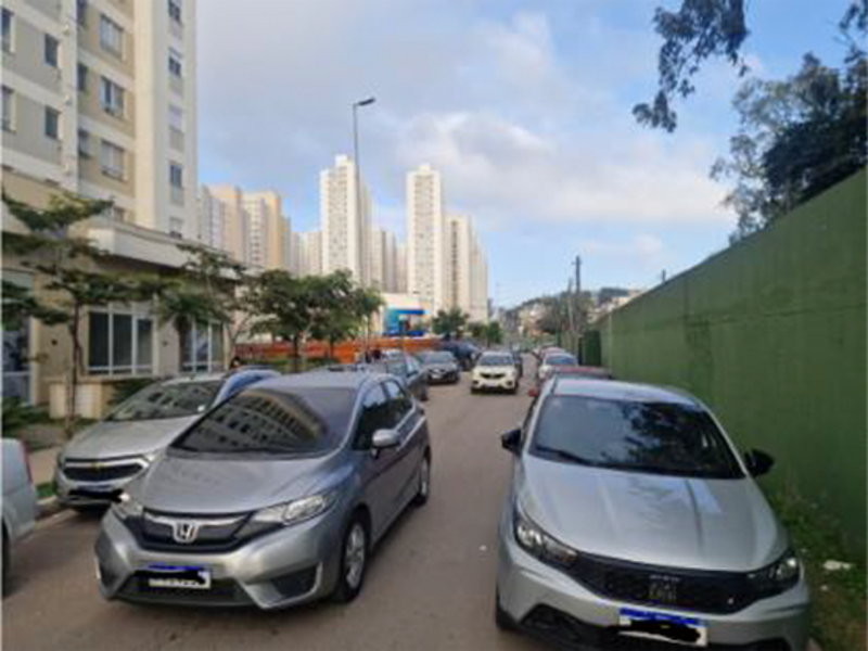 Imagem do imóvel Apartamento - São Paulo - SP