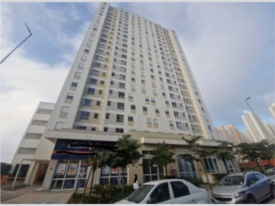 Apartamento - São Paulo - SP