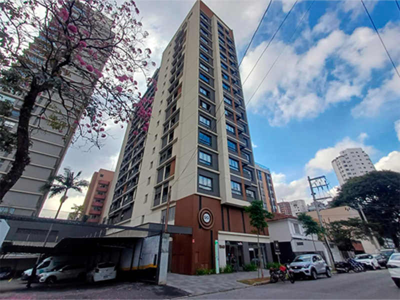 Sala - São Paulo - SP, localizado em São Paulo - SP, bairro Ibirapuera