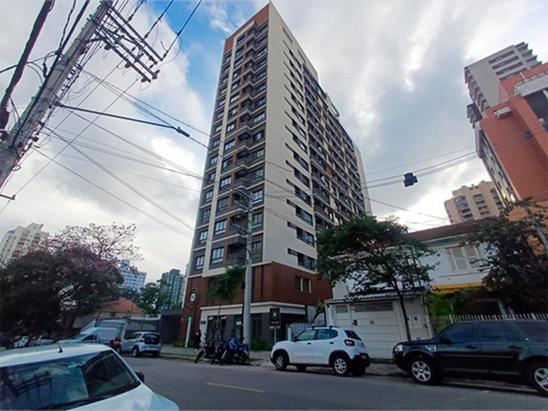 Sala - São Paulo - SP, localizado em São Paulo - SP, bairro Ibirapuera