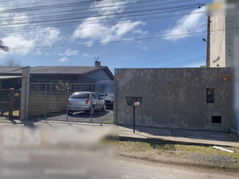 Prédio - Tramandaí - RS, localizado em Tramandaí - RS, bairro Indianópolis