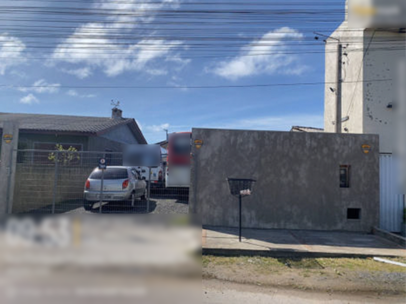 Prédio - Tramandaí - RS, localizado em Tramandaí - RS, bairro Indianópolis