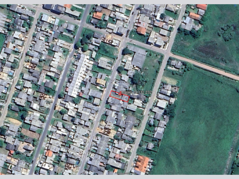 Prédio - Tramandaí - RS, localizado em Tramandaí - RS, bairro Indianópolis