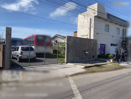 Prédio - Tramandaí - RS