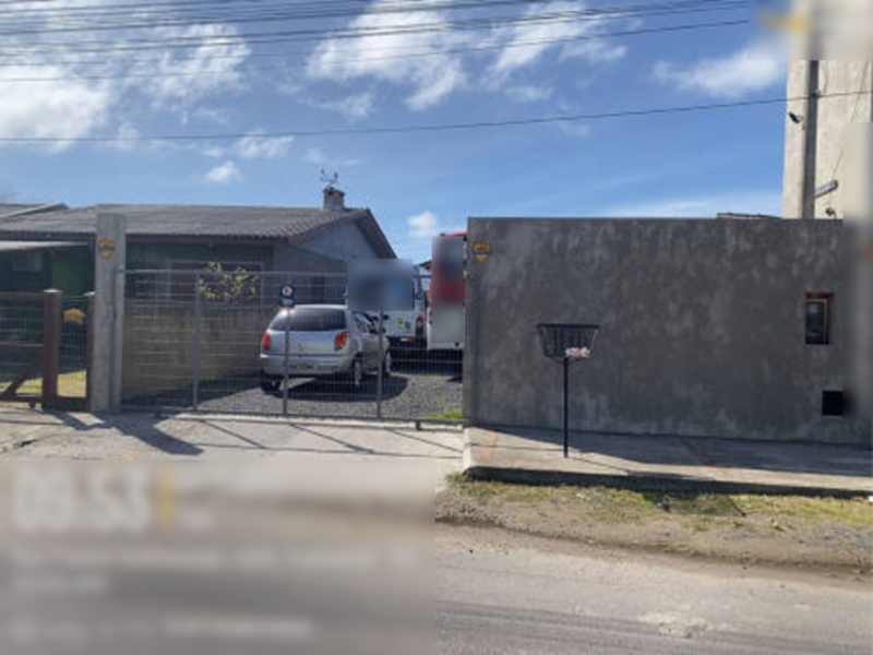 Prédio - Tramandaí - RS, localizado em Tramandaí - RS, bairro Indianópolis