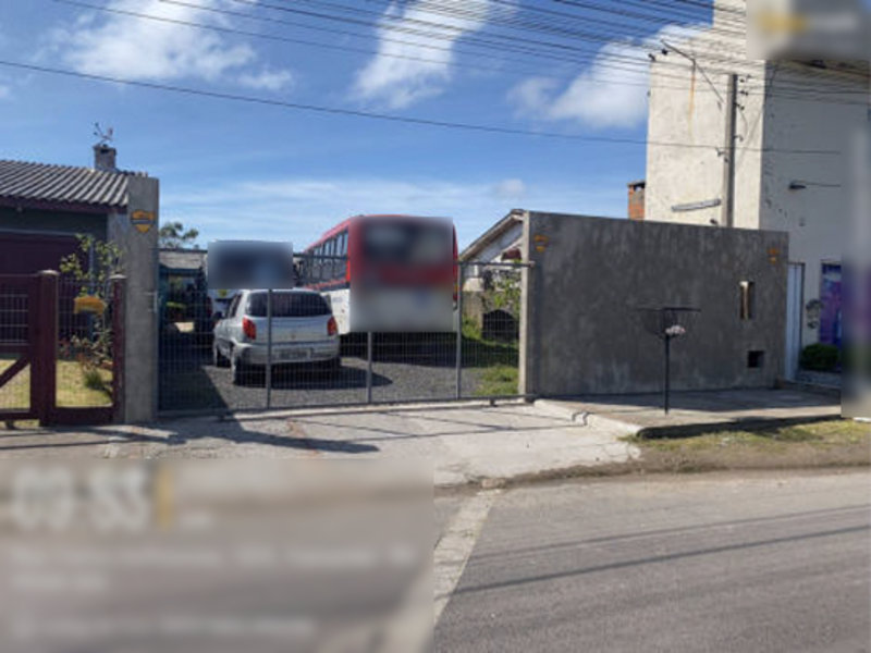 Prédio - Tramandaí - RS, localizado em Tramandaí - RS, bairro Indianópolis
