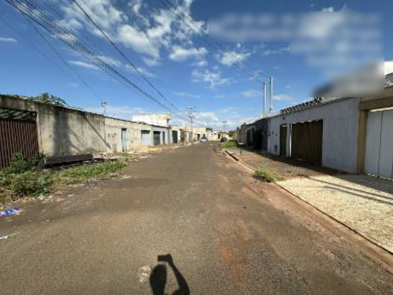 Casa - Itumbiara - GO, localizado em Itumbiara - GO
