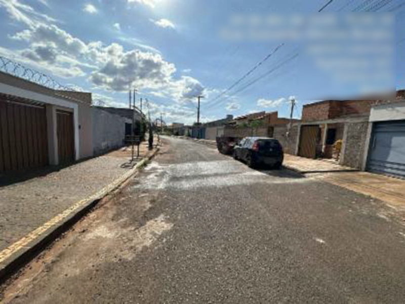 Casa - Itumbiara - GO, localizado em Itumbiara - GO