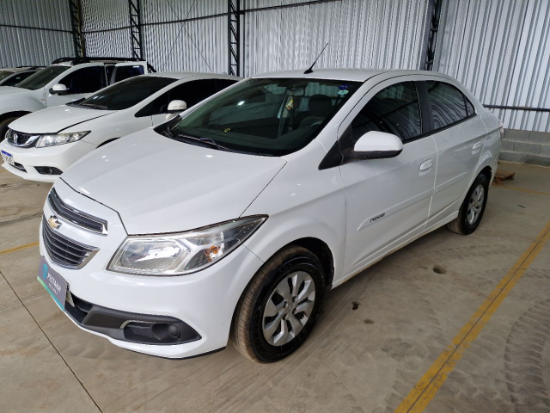 Chevrolet Prisma 1.0MT LT 2014 2014 Gas/Alc