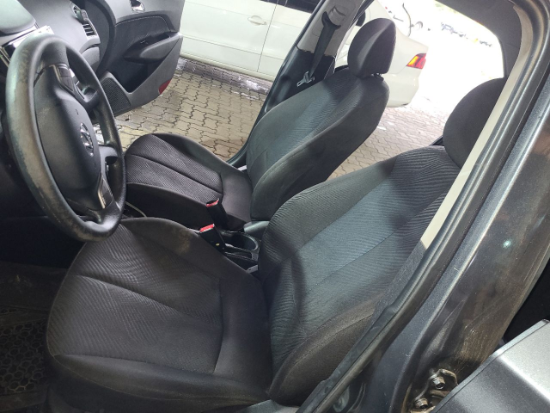 Hyundai HB20 1.6A COMF 2014 2015 Gas/Alc Sem Chaves