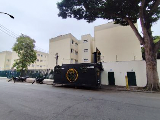 Apartamento - São José dos Campos - SP