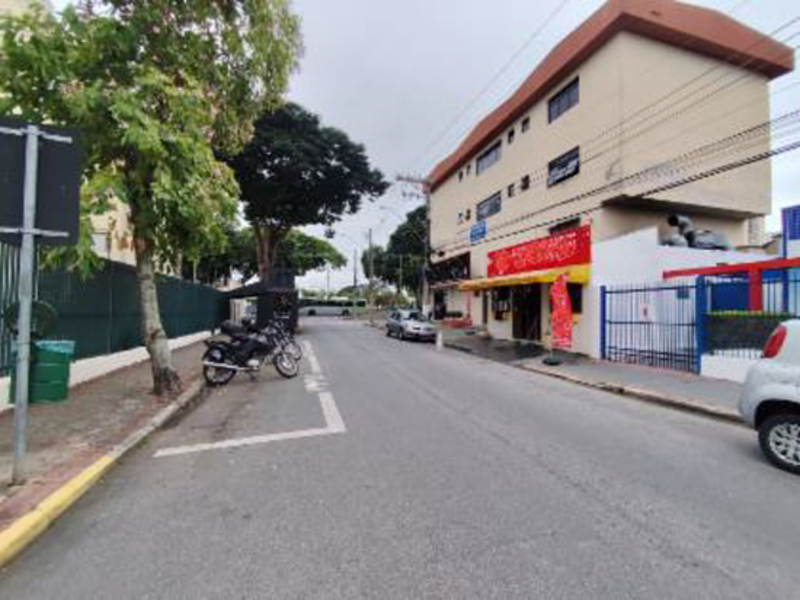 Imagem do imóvel Apartamento - São José dos Campos - SP