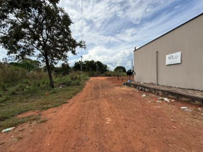Imagem do imóvel Casa - Estreito - MA
