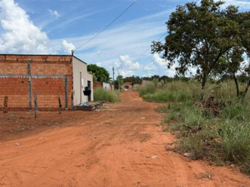 Casa - Estreito - MA, localizado em Estreito - MA, bairro Setor Brejo do Pinto Ii