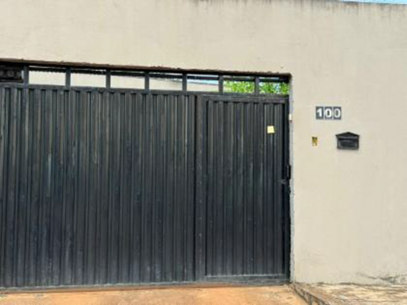 Casa - Estreito - MA, localizado em Estreito - MA, bairro Setor Brejo do Pinto Ii