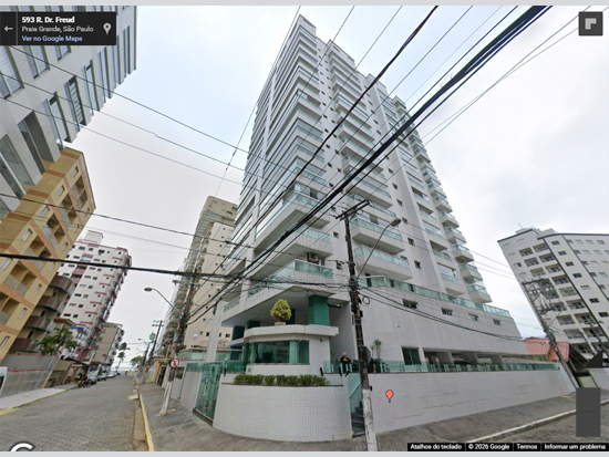 Casa em leilão em Praia Grande