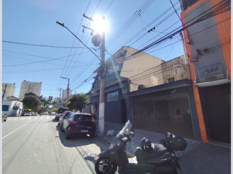 Prédio - São Paulo - SP, localizado em São Paulo - SP, bairro Mooca