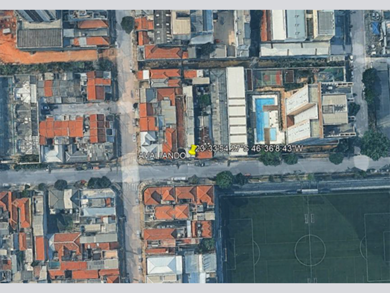 Prédio - São Paulo - SP, localizado em São Paulo - SP, bairro Mooca