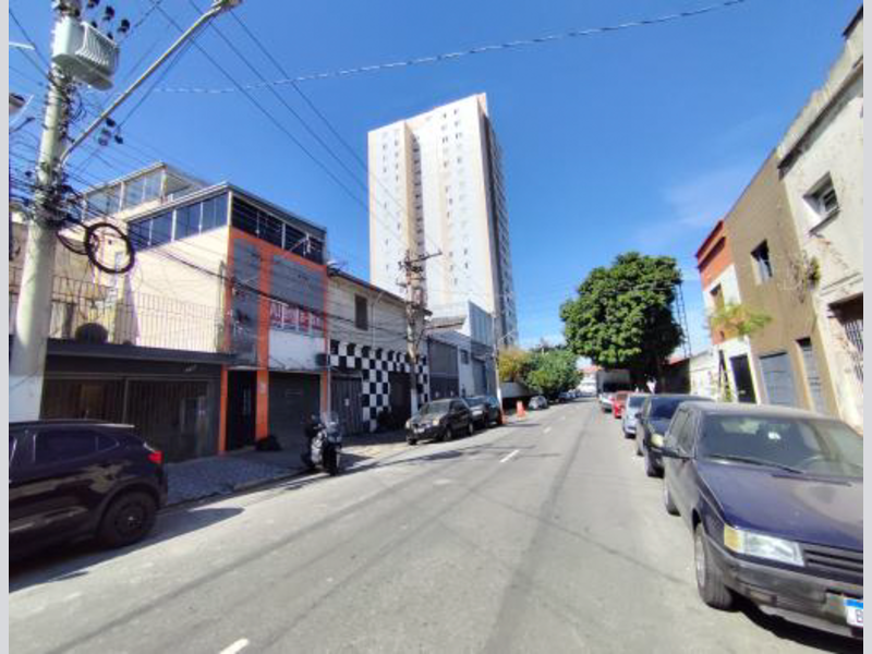 Prédio - São Paulo - SP, localizado em São Paulo - SP, bairro Mooca