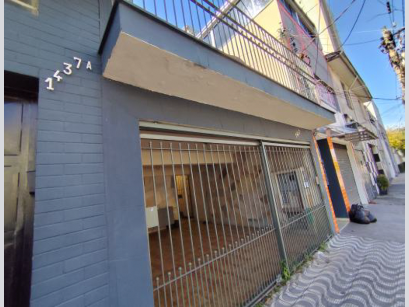 Prédio - São Paulo - SP, localizado em São Paulo - SP, bairro Mooca