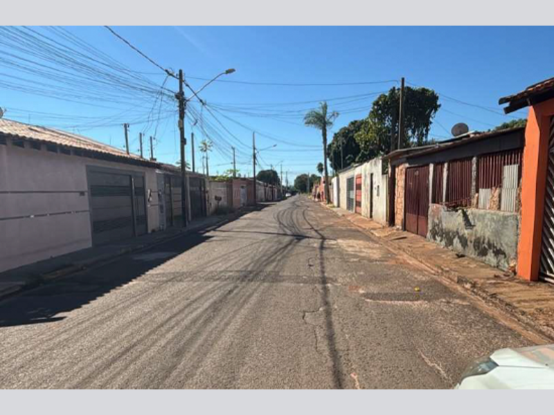 Casa - Campo Grande - MS, localizado em Campo Grande - MS, bairro Aero Rancho