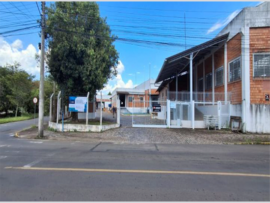 Galpões Industriais - Sapiranga - RS