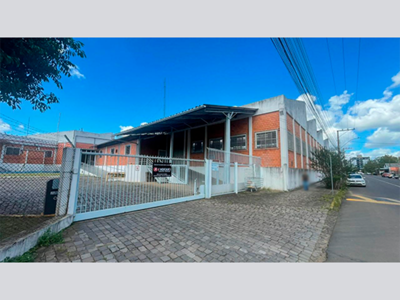 Imagem do imóvel Galpões Industriais - Sapiranga - RS