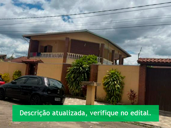 Casa - Itanhaém - SP