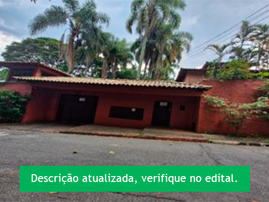 Casa - Cotia - SP