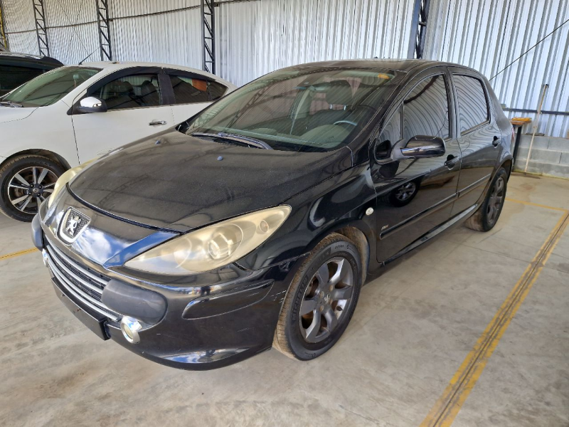 Peugeot 307 - Foto 1