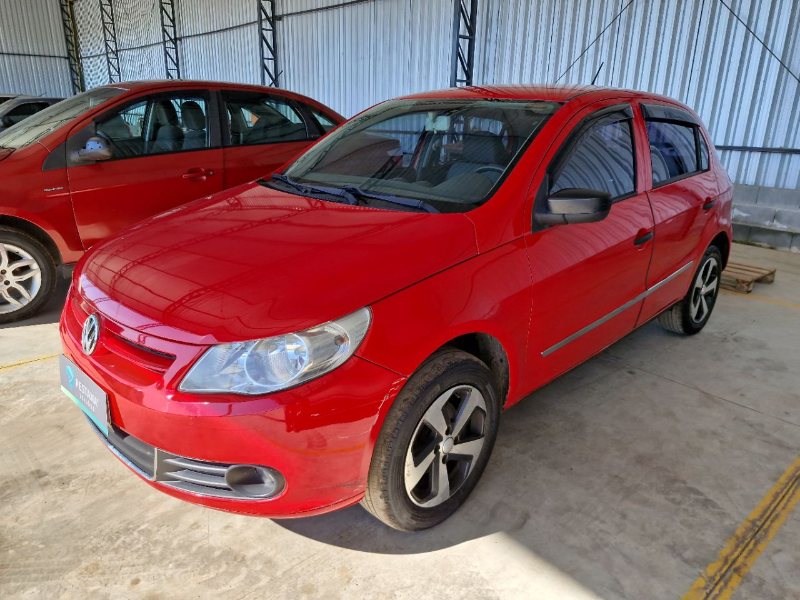 Volkswagen Gol - Foto 1