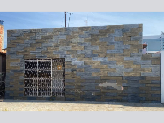 Casa - Santa Maria da Boa Vista - PE