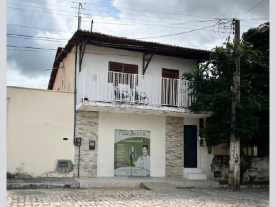Casa - Lucrécia - RN