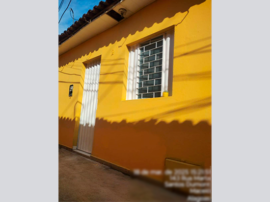 Casa - Rio Largo - AL