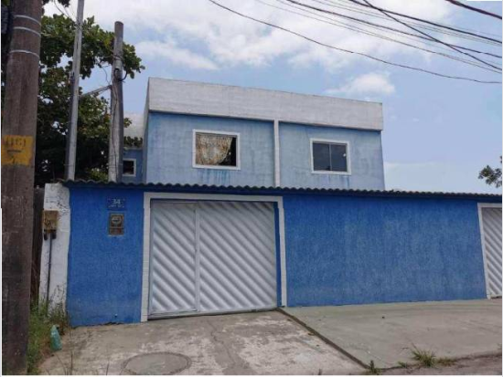 Apartamento - Rio de Janeiro - RJ