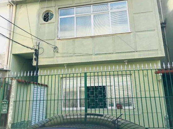 Apartamento - Rio de Janeiro - RJ