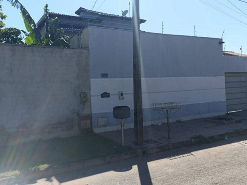 Goianira go r t 14 0 residencial triunfo ii matrícula:46.073 - foto 4