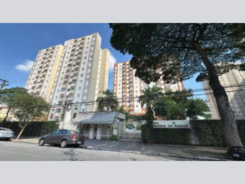 Apartamento, Cambuci em São Paulo, SP