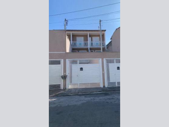 Casa - São Paulo - SP
