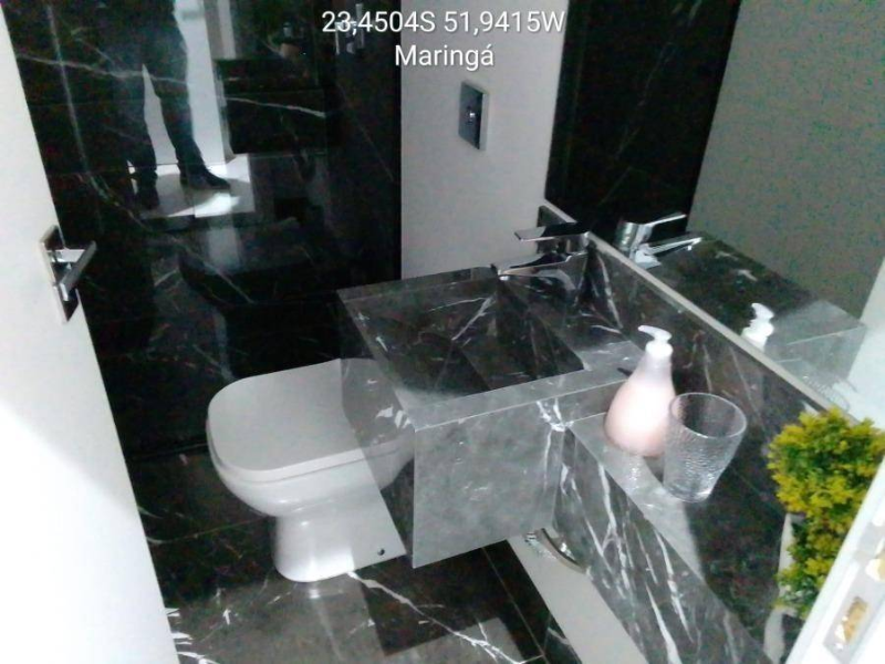 Casa - Maringá - PR, localizado em Maringá - PR, bairro Jardim São Conrado