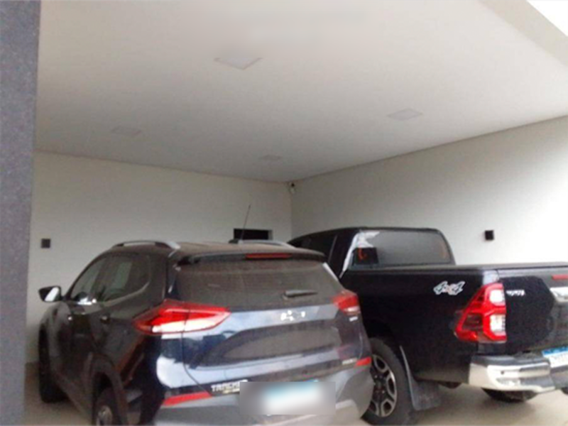 Casa - Maringá - PR, localizado em Maringá - PR, bairro Jardim São Conrado