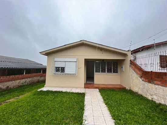 Casa - Santa Maria - RS