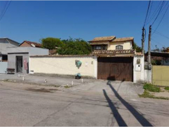Casa - Itaboraí - RJ